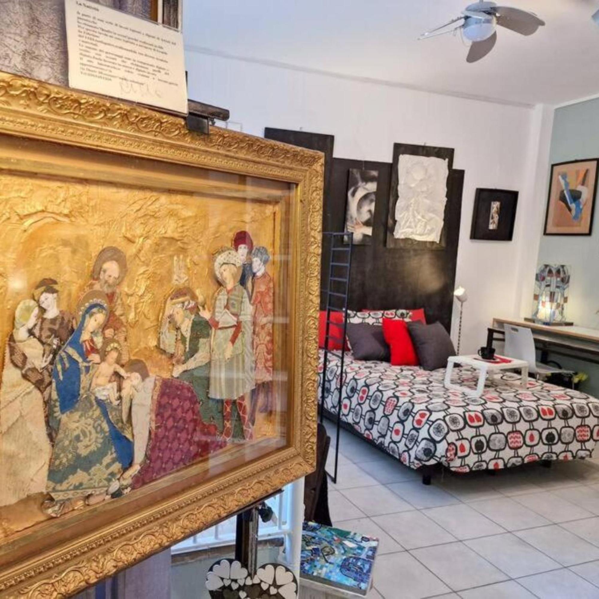 Centro Monza Villa Reale Buitenkant foto